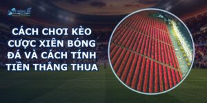 Kèo Cược Xiên Bóng Đá