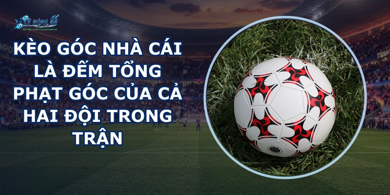 Kèo Góc Nhà Cái