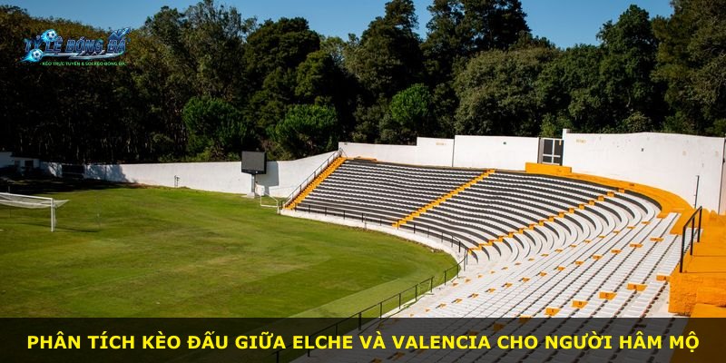 Phân tích kèo đấu giữa Elche và Valencia cho người hâm mộ